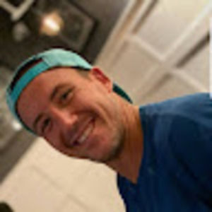 Meet your Posher, Eric